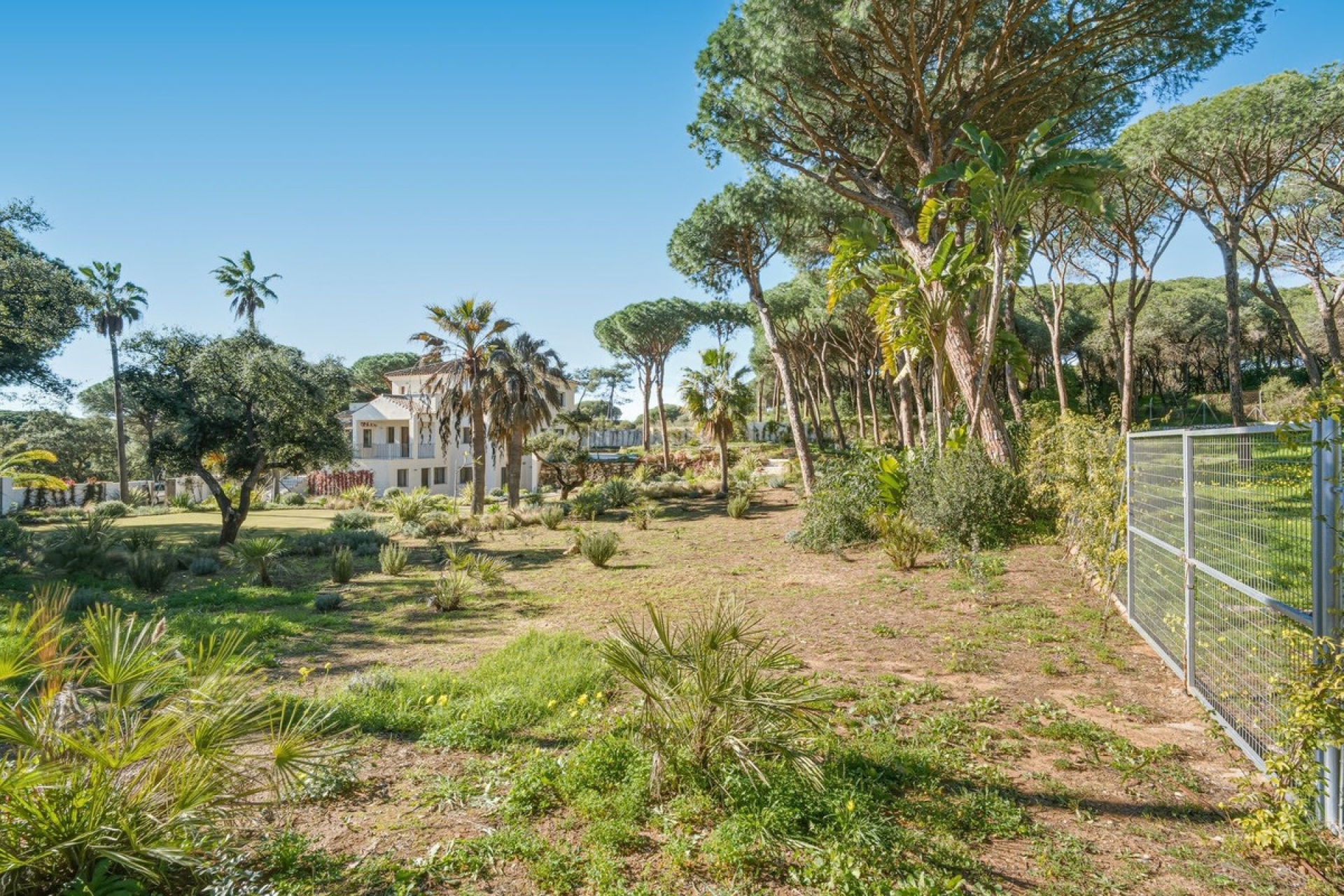 Rynek wtórny - Villa - Marbella - Hacienda Las Chapas