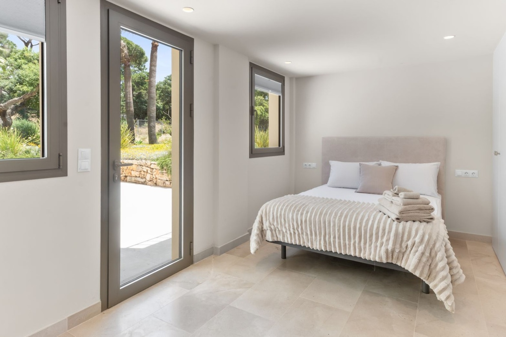 Rynek wtórny - Villa - Marbella - Hacienda Las Chapas