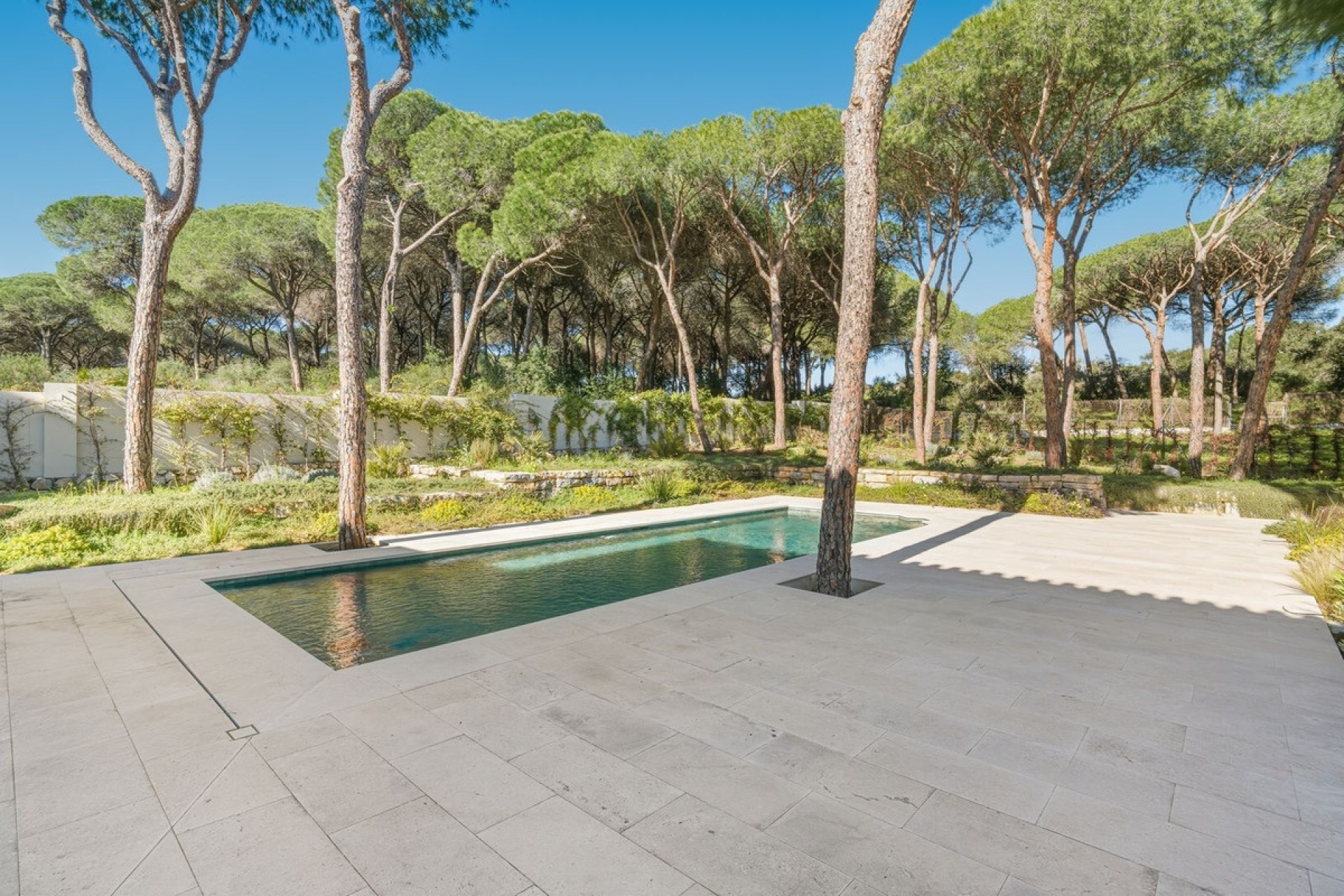 Rynek wtórny - Villa - Marbella - Hacienda Las Chapas