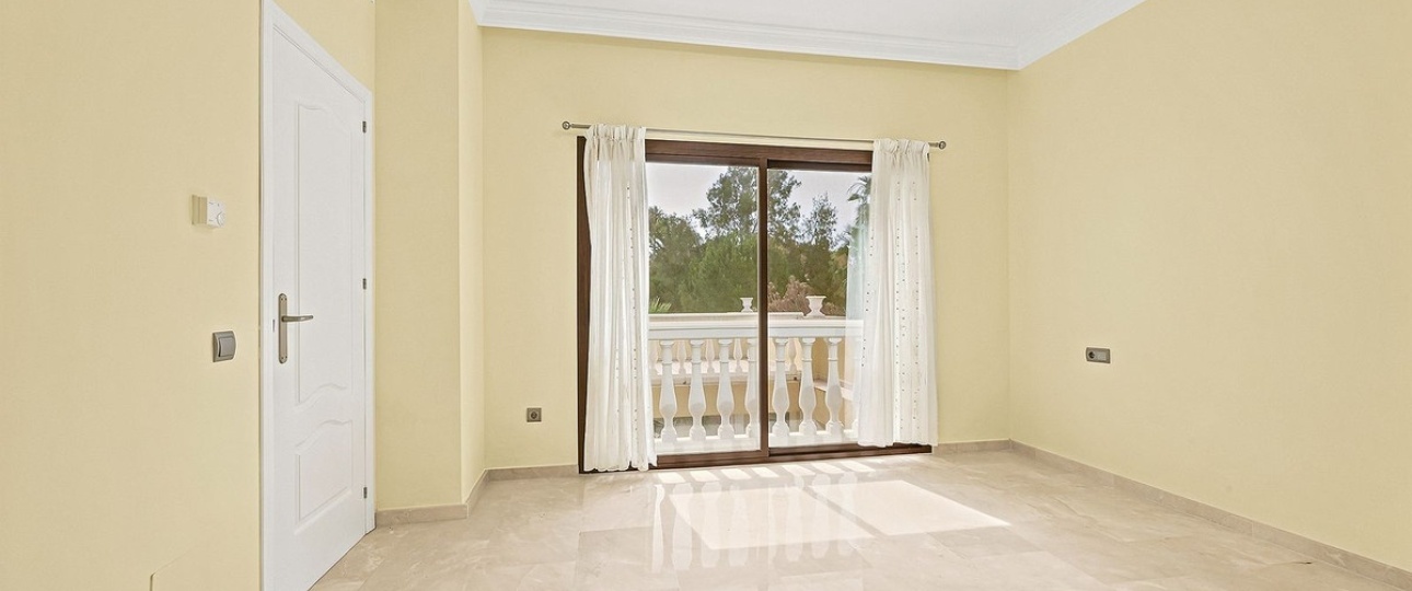 Rynek wtórny - Villa - Marbella - Hacienda Las Chapas