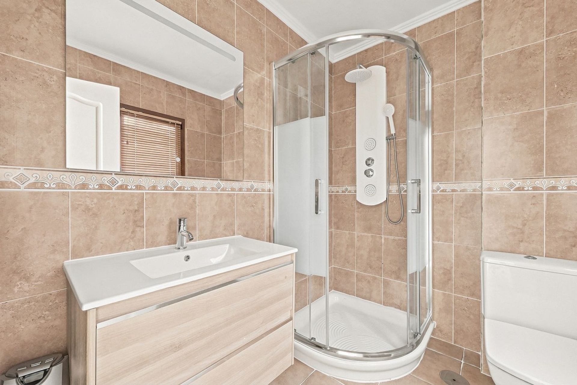 Rynek wtórny - Villa - Marbella - Hacienda Las Chapas