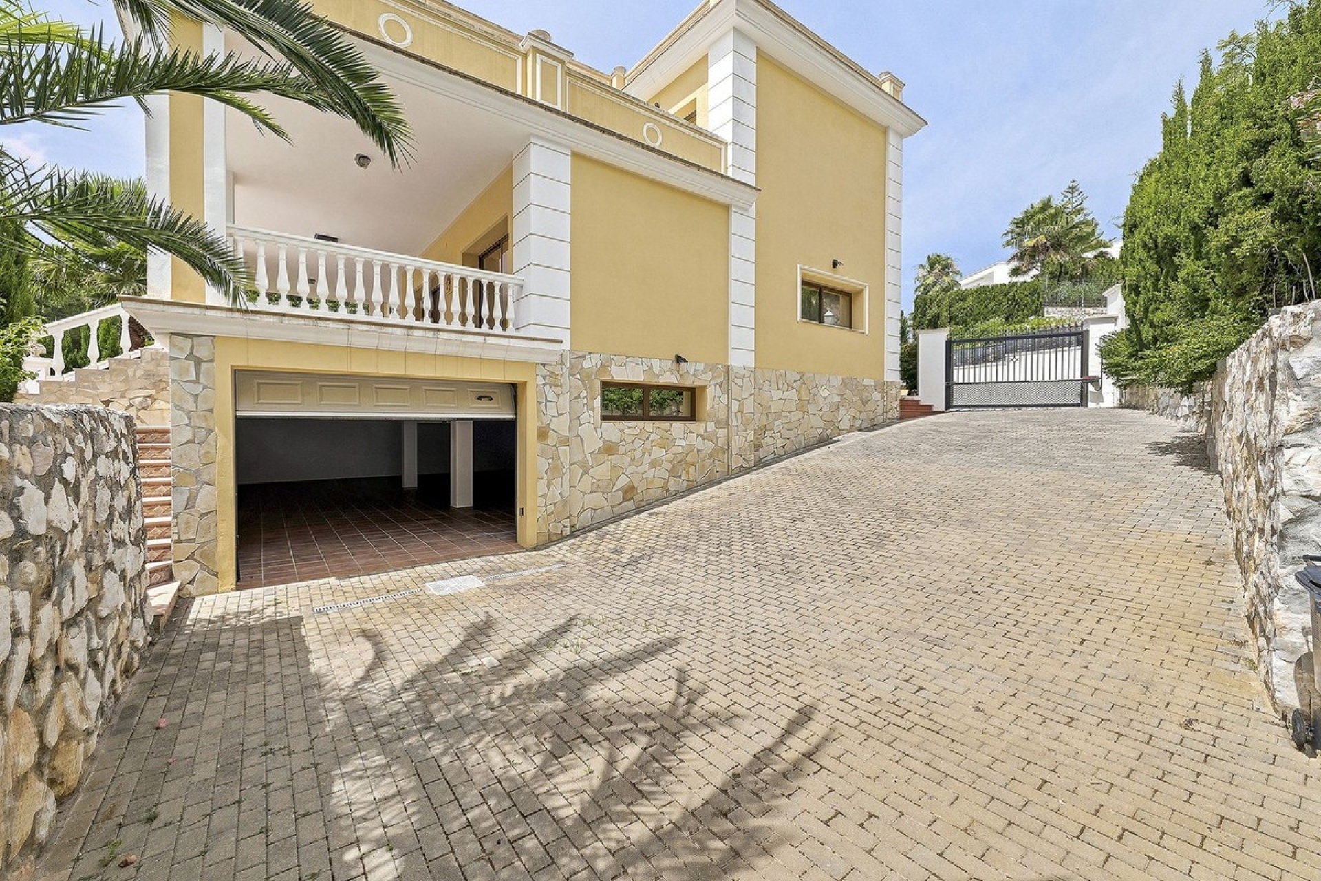 Rynek wtórny - Villa - Marbella - Hacienda Las Chapas