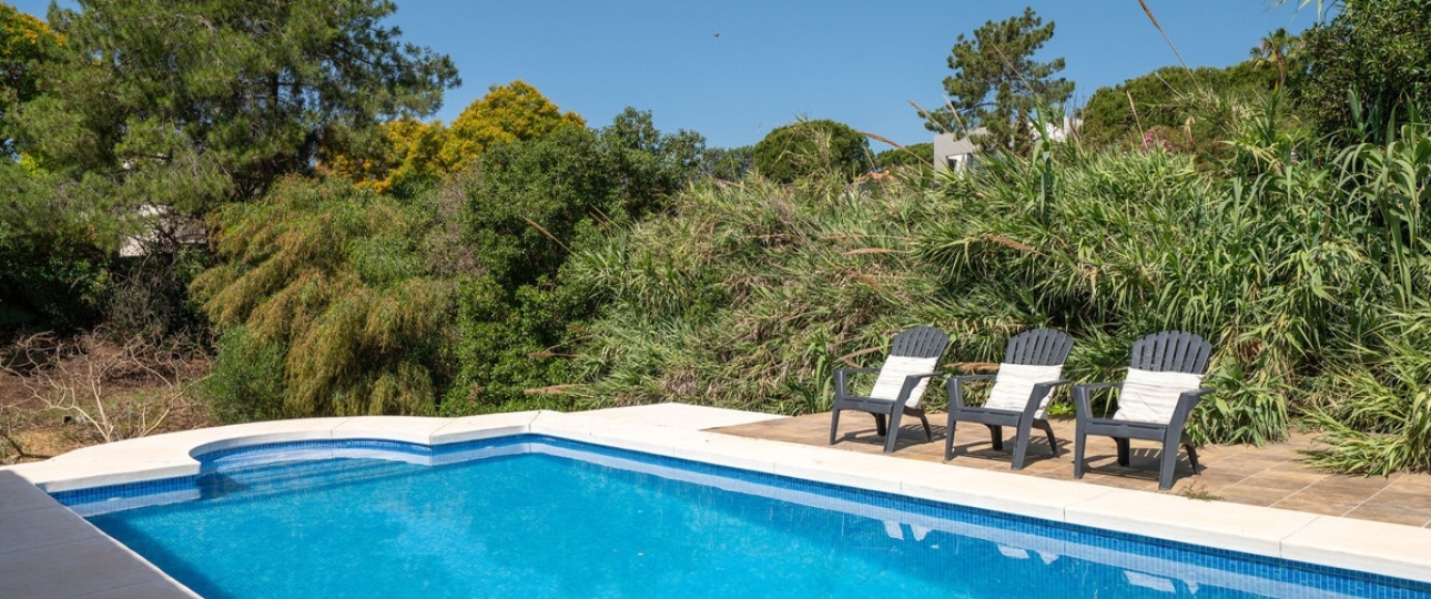 Rynek wtórny - Villa - Marbella - Hacienda Las Chapas