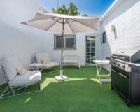 Rynek wtórny - Villa - Marbella - Hacienda Las Chapas