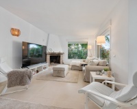 Rynek wtórny - Villa - Marbella - Hacienda Las Chapas
