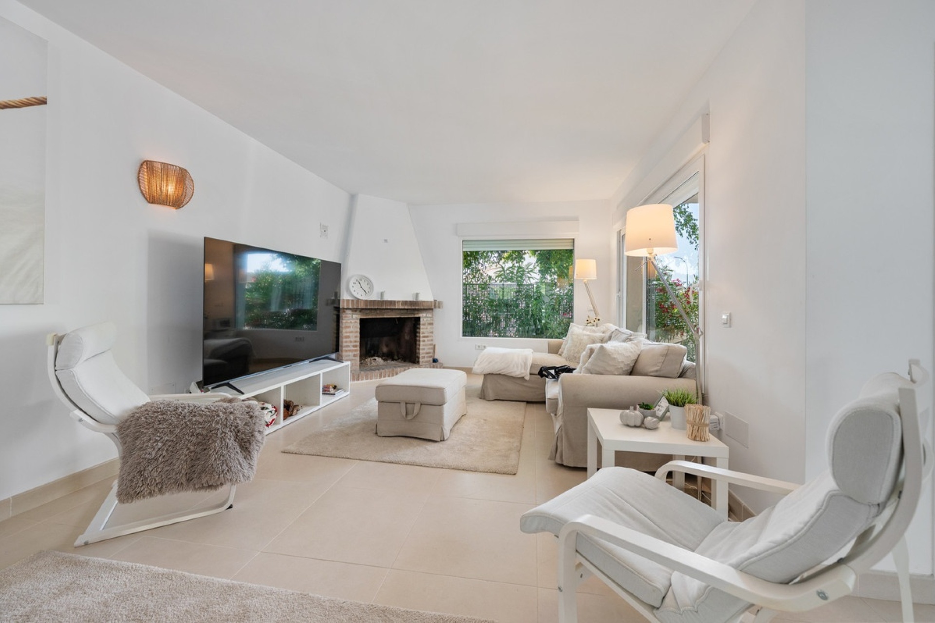 Rynek wtórny - Villa - Marbella - Hacienda Las Chapas