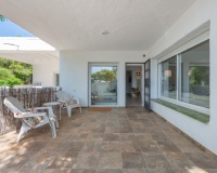 Rynek wtórny - Villa - Marbella - Hacienda Las Chapas