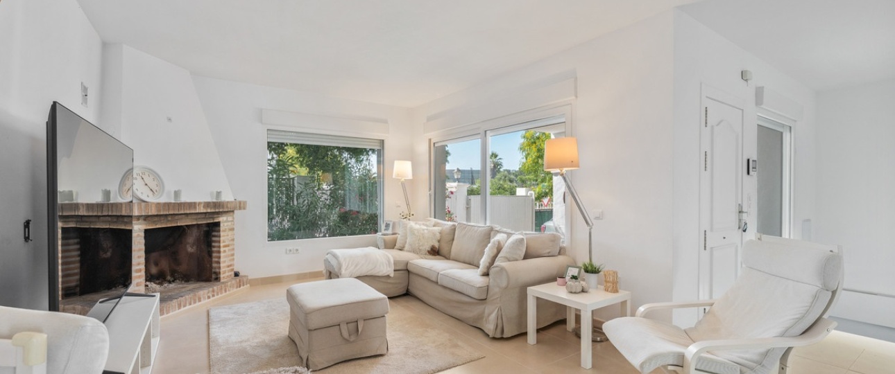 Rynek wtórny - Villa - Marbella - Hacienda Las Chapas