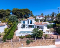 Rynek wtórny - Villa - Marbella - Hacienda Las Chapas