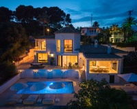 Rynek wtórny - Villa - Marbella - Hacienda Las Chapas