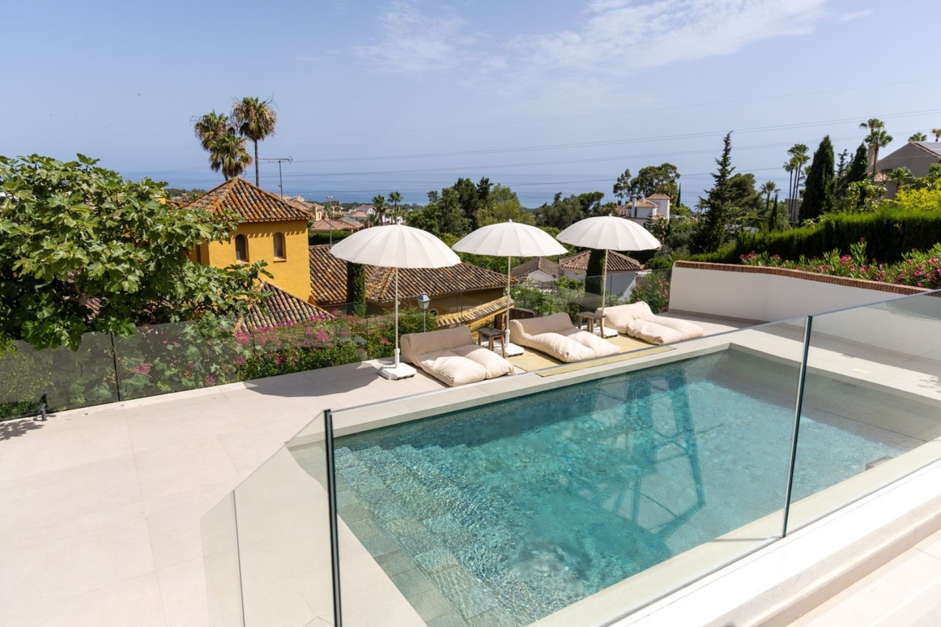 Rynek wtórny - Villa - Marbella - Hacienda Las Chapas