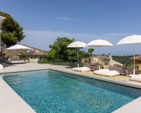 Rynek wtórny - Villa - Marbella - Hacienda Las Chapas