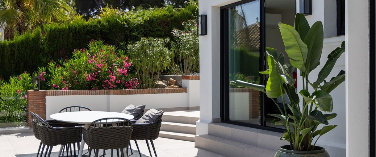Rynek wtórny - Villa - Marbella - Hacienda Las Chapas