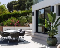 Rynek wtórny - Villa - Marbella - Hacienda Las Chapas