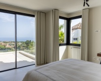 Rynek wtórny - Villa - Marbella - Hacienda Las Chapas