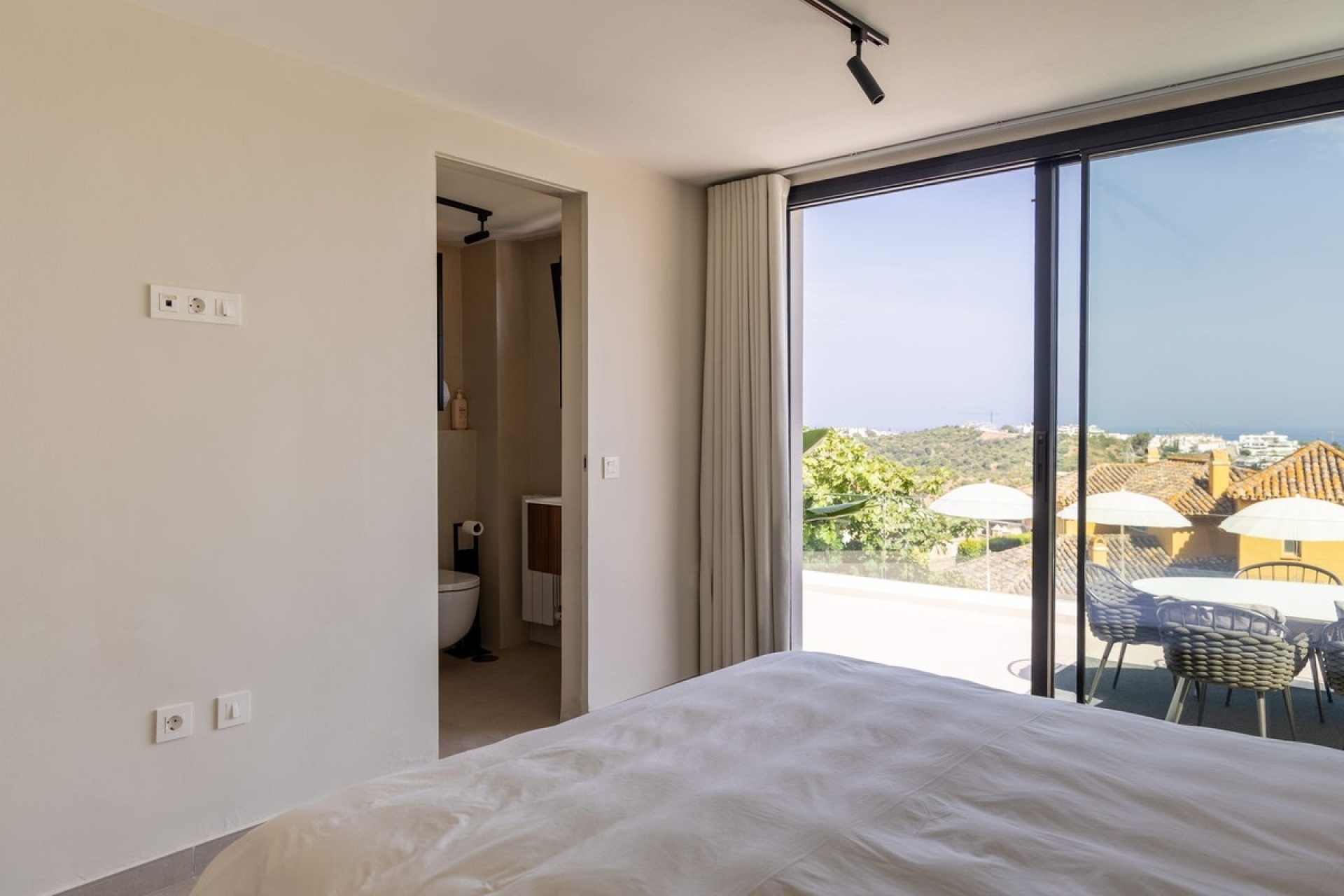 Rynek wtórny - Villa - Marbella - Hacienda Las Chapas