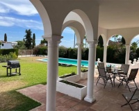 Rynek wtórny - Villa - Marbella - Hacienda Las Chapas