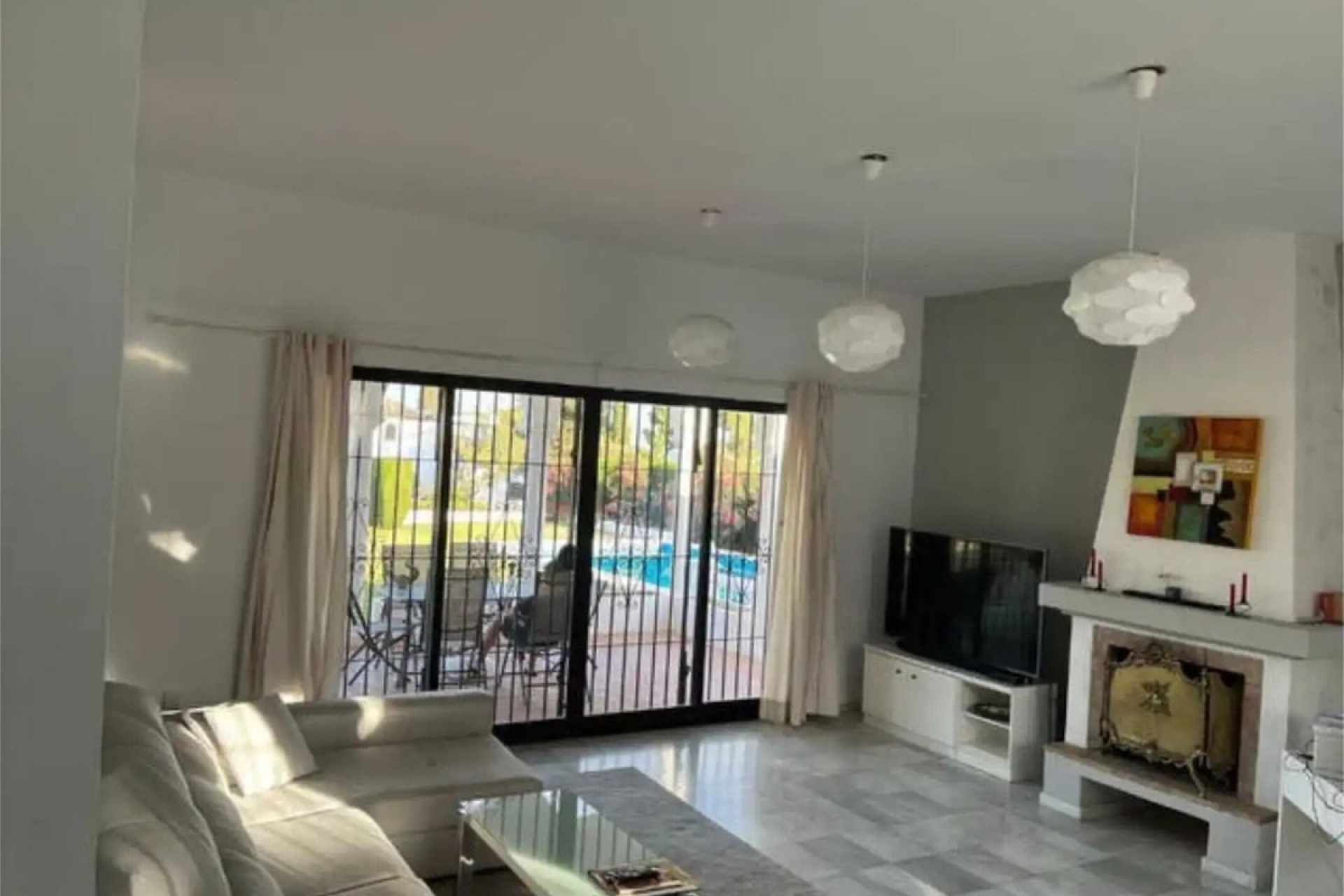Rynek wtórny - Villa - Marbella - Hacienda Las Chapas