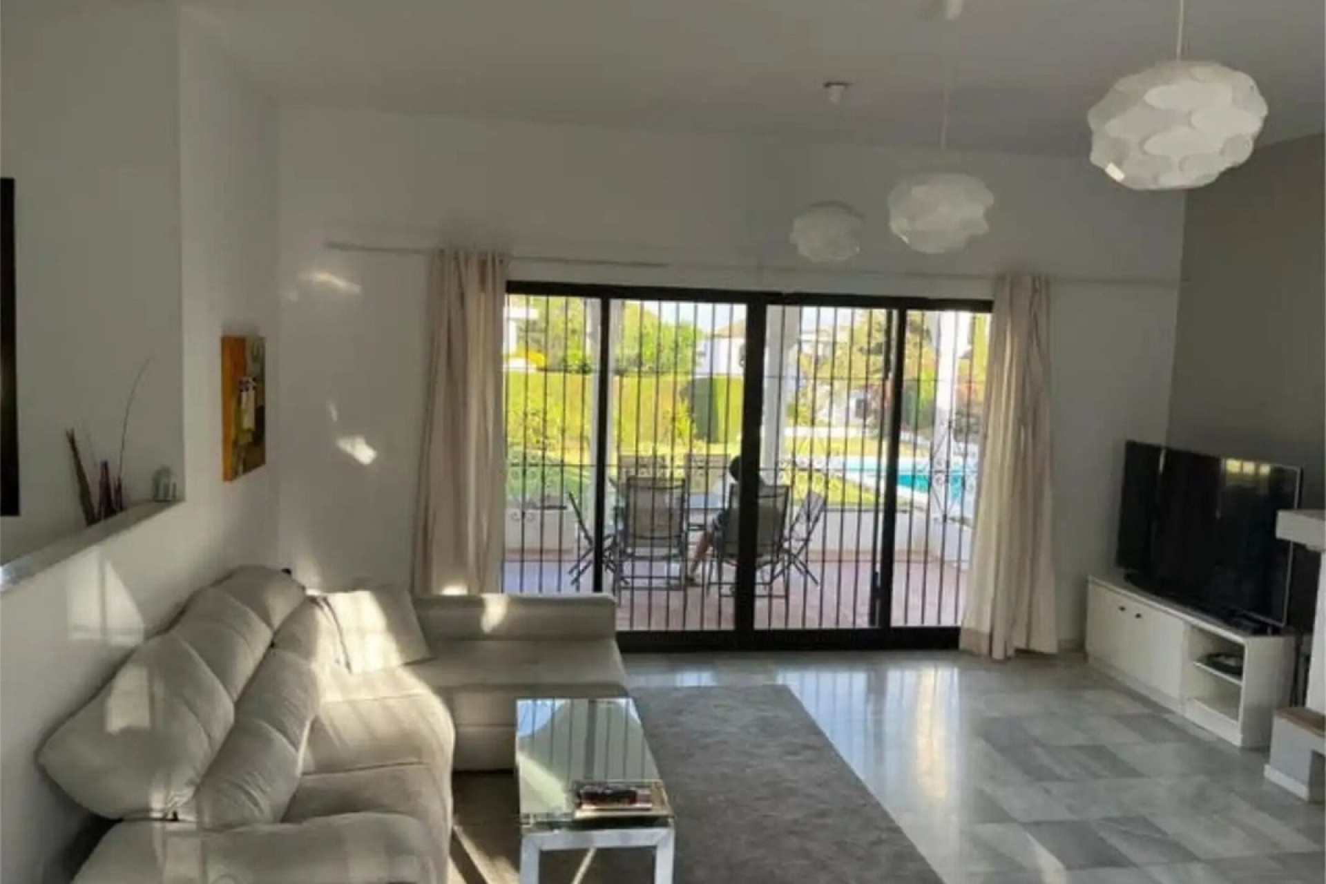 Rynek wtórny - Villa - Marbella - Hacienda Las Chapas