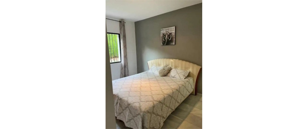 Rynek wtórny - Villa - Marbella - Hacienda Las Chapas