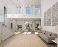 Rynek wtórny - Villa - Marbella - Hacienda Las Chapas