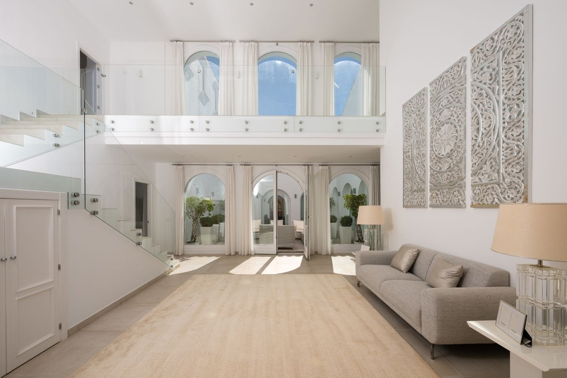 Rynek wtórny - Villa - Marbella - Hacienda Las Chapas