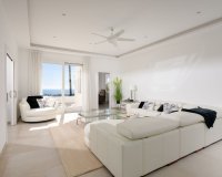 Rynek wtórny - Villa - Marbella - Hacienda Las Chapas