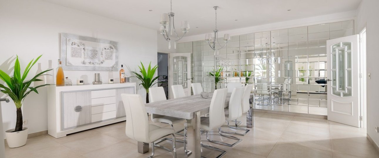 Rynek wtórny - Villa - Marbella - Hacienda Las Chapas