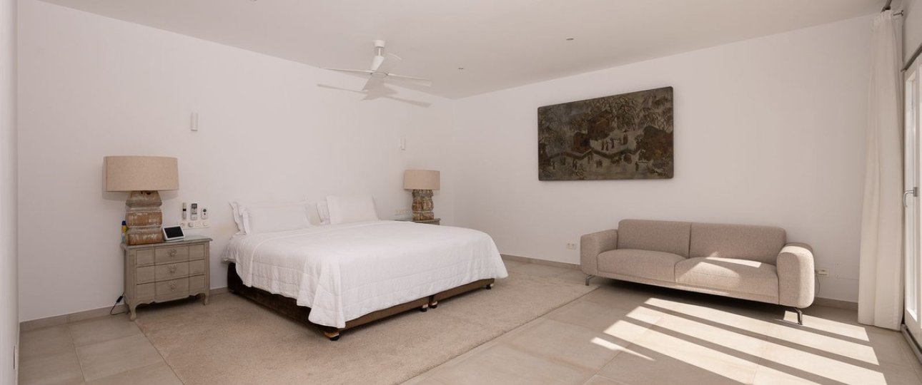 Rynek wtórny - Villa - Marbella - Hacienda Las Chapas