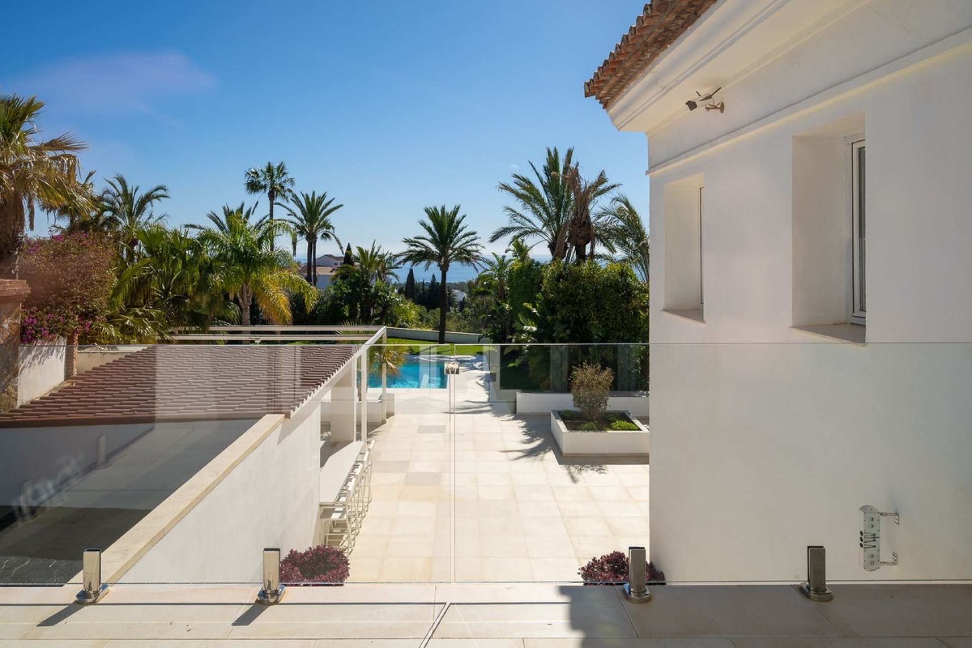 Rynek wtórny - Villa - Marbella - Hacienda Las Chapas