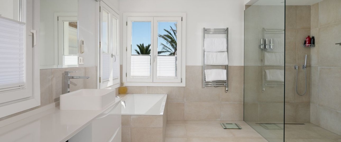 Rynek wtórny - Villa - Marbella - Hacienda Las Chapas