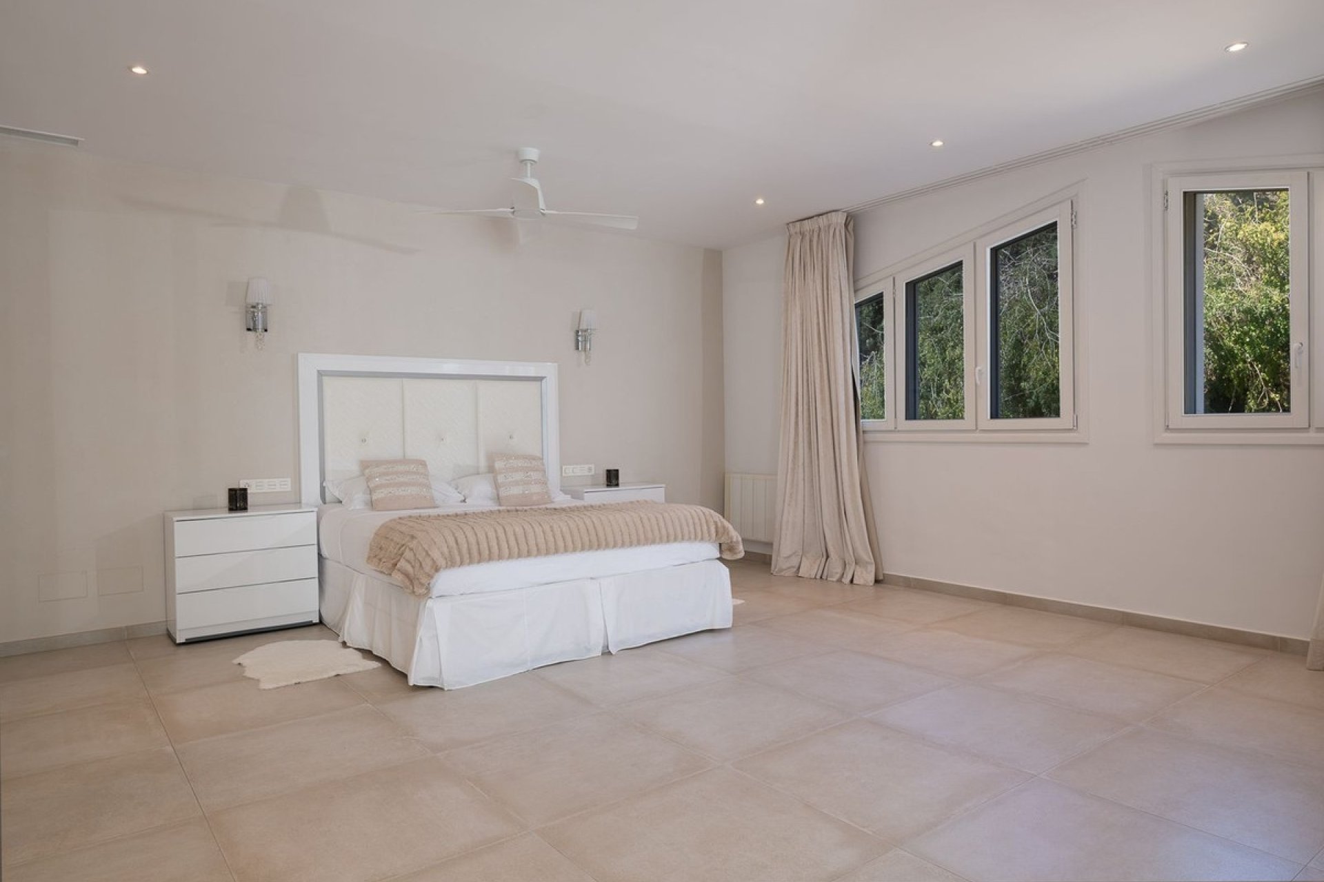 Rynek wtórny - Villa - Marbella - Hacienda Las Chapas