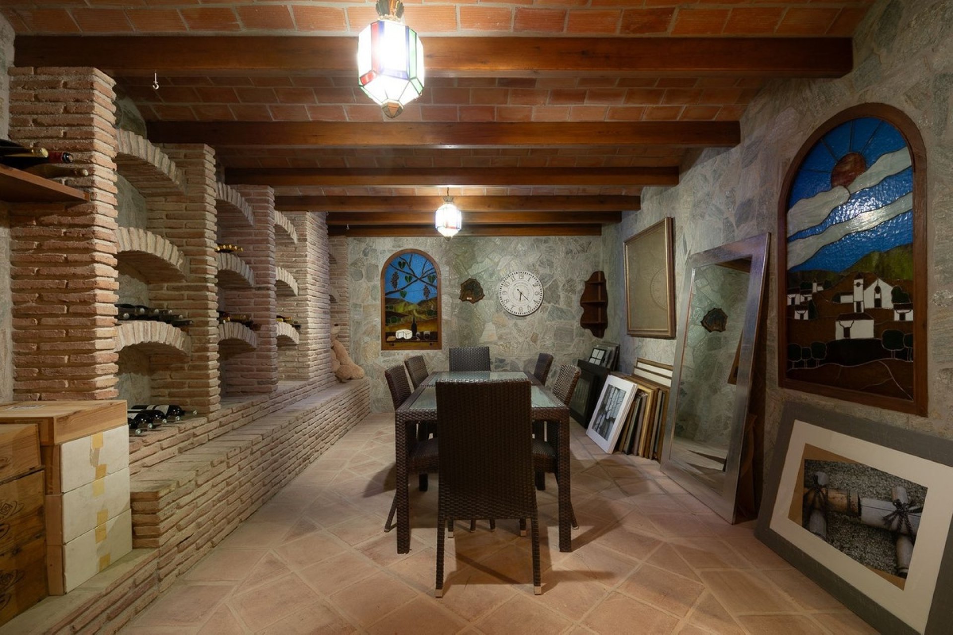 Rynek wtórny - Villa - Marbella - Hacienda Las Chapas