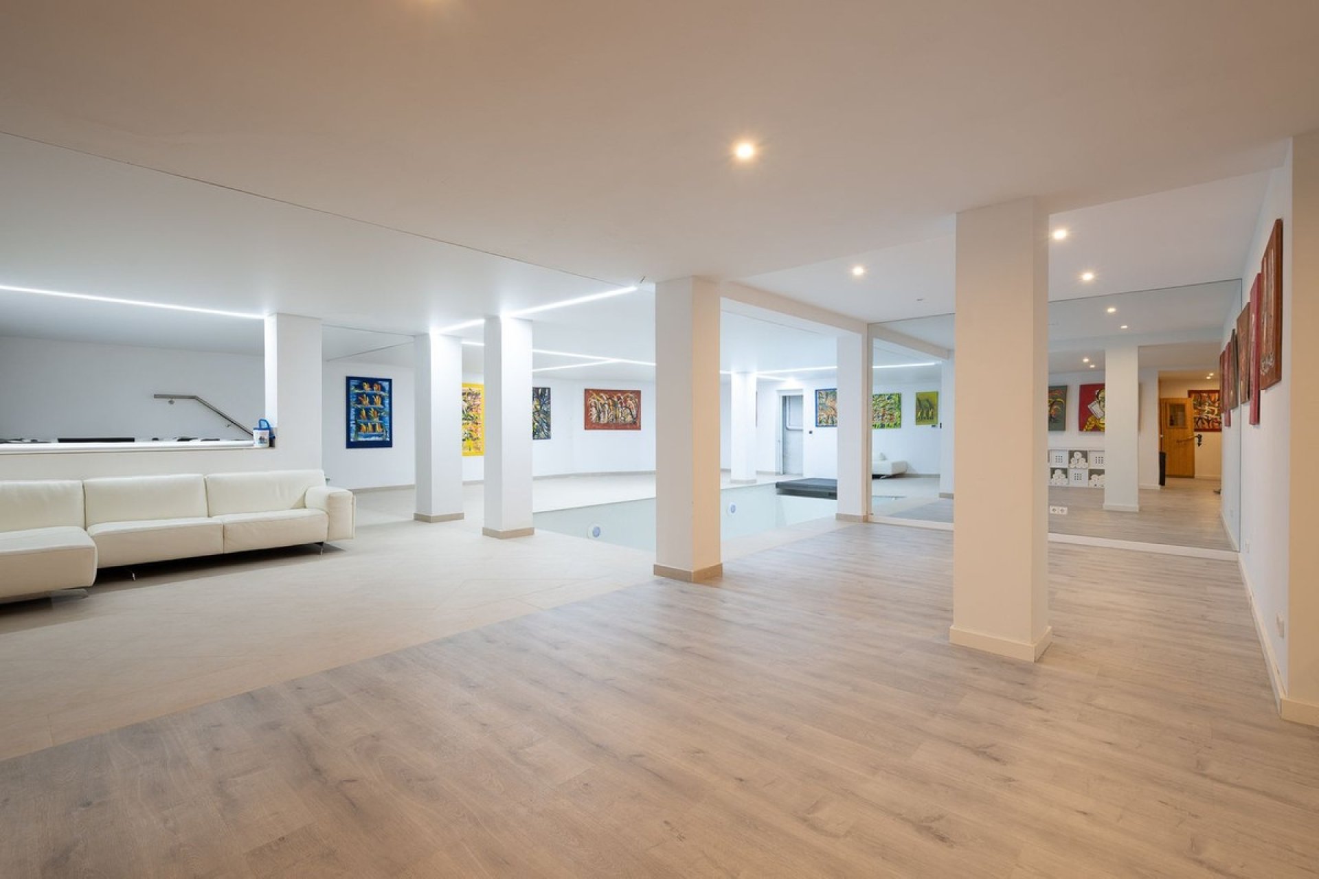 Rynek wtórny - Villa - Marbella - Hacienda Las Chapas