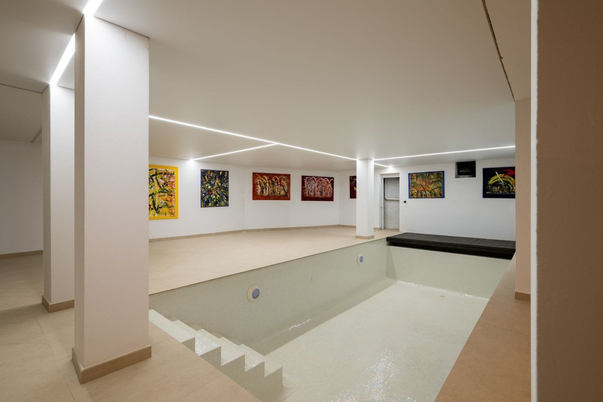 Rynek wtórny - Villa - Marbella - Hacienda Las Chapas