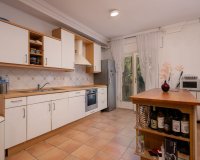 Rynek wtórny - Villa - Marbella - Hacienda Las Chapas