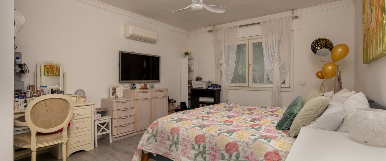 Rynek wtórny - Villa - Marbella - Hacienda Las Chapas