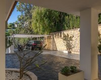 Rynek wtórny - Villa - Marbella - Hacienda Las Chapas