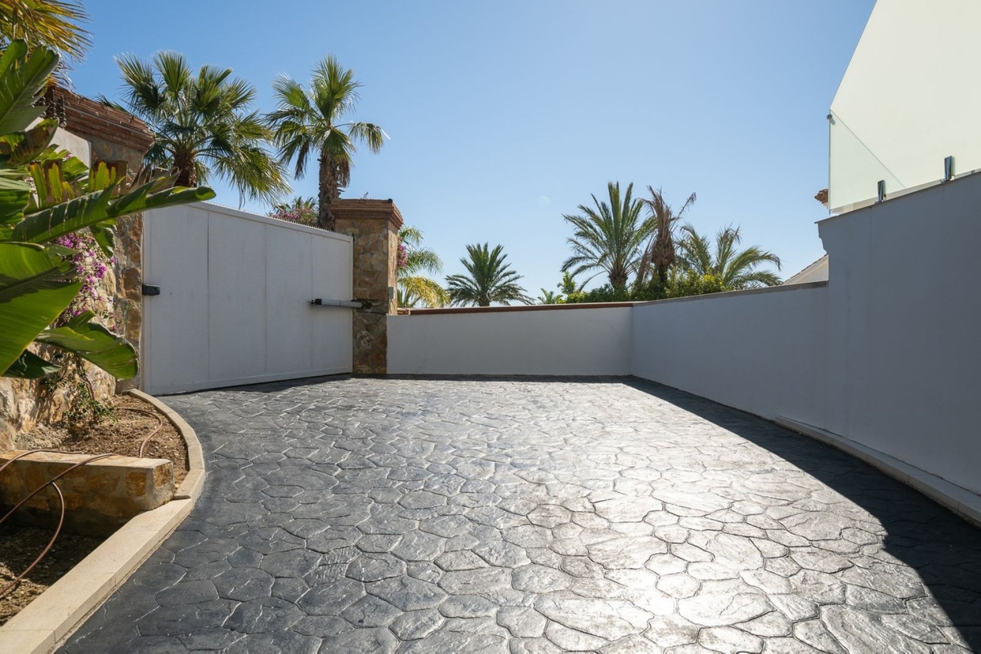 Rynek wtórny - Villa - Marbella - Hacienda Las Chapas