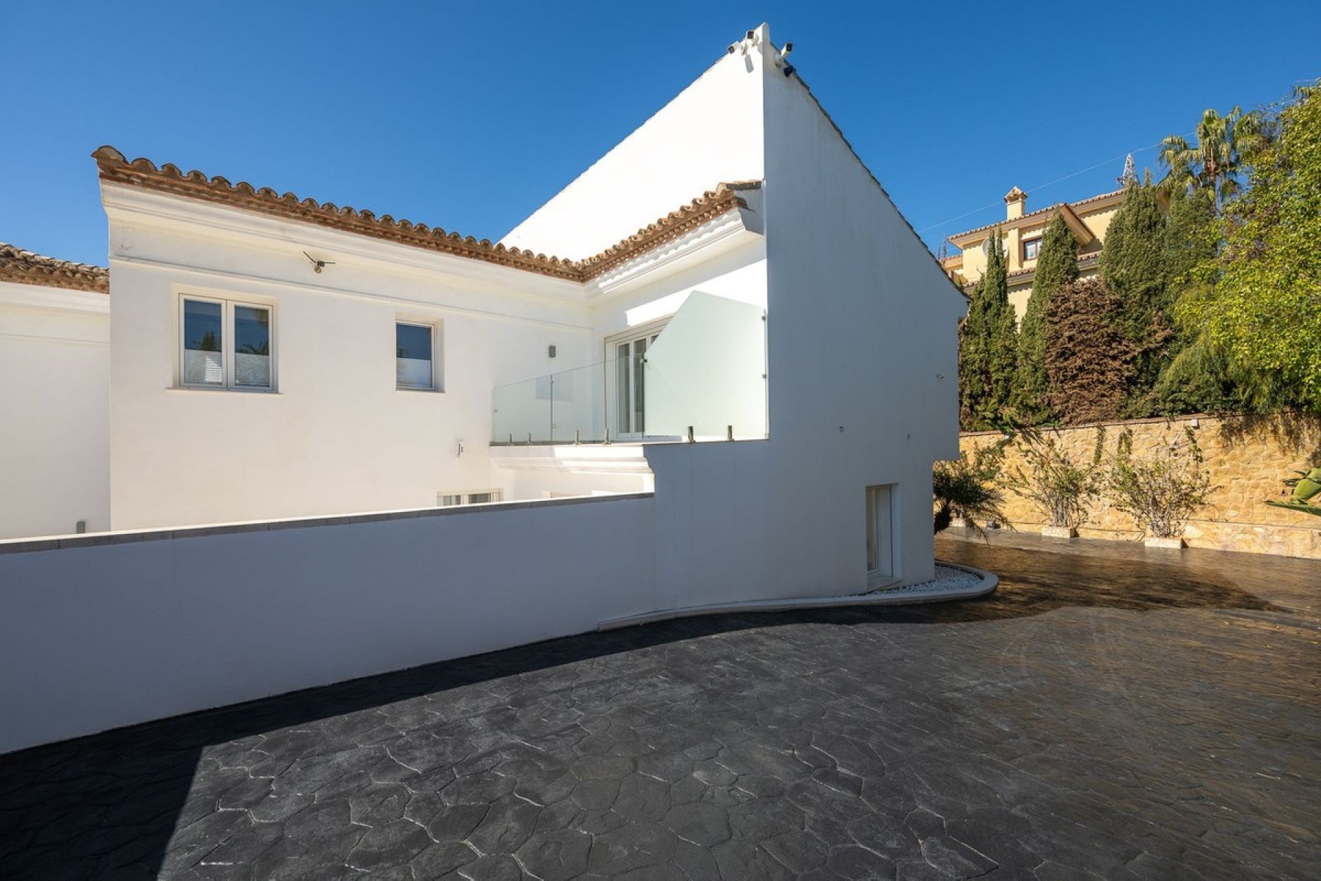 Rynek wtórny - Villa - Marbella - Hacienda Las Chapas
