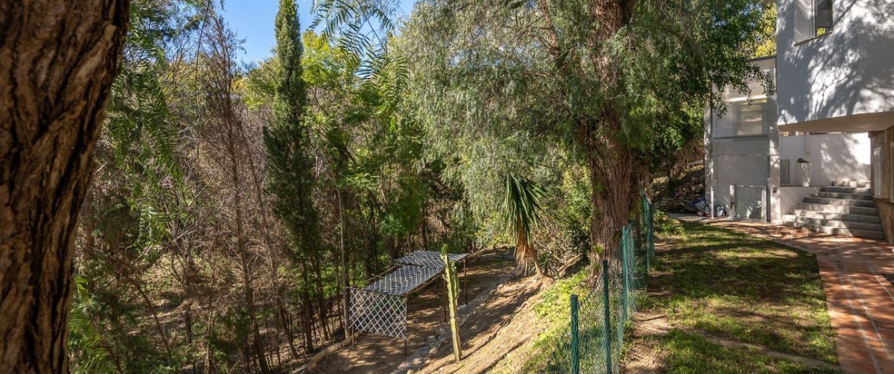 Rynek wtórny - Villa - Marbella - Hacienda Las Chapas