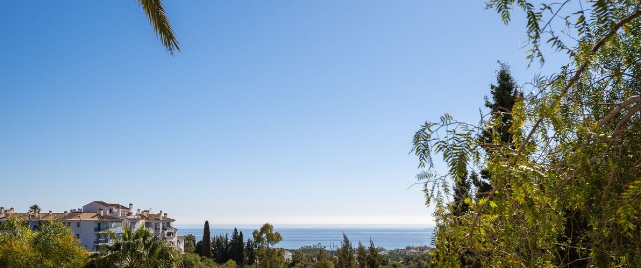 Rynek wtórny - Villa - Marbella - Hacienda Las Chapas
