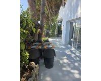 Rynek wtórny - Villa - Marbella - Hacienda Las Chapas