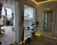 Rynek wtórny - Villa - Marbella - Hacienda Las Chapas