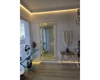 Rynek wtórny - Villa - Marbella - Hacienda Las Chapas