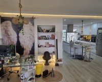 Rynek wtórny - Villa - Marbella - Hacienda Las Chapas