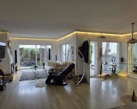 Rynek wtórny - Villa - Marbella - Hacienda Las Chapas