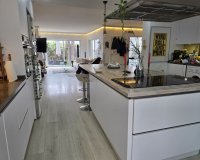 Rynek wtórny - Villa - Marbella - Hacienda Las Chapas