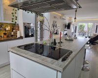 Rynek wtórny - Villa - Marbella - Hacienda Las Chapas