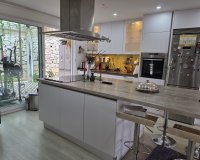 Rynek wtórny - Villa - Marbella - Hacienda Las Chapas